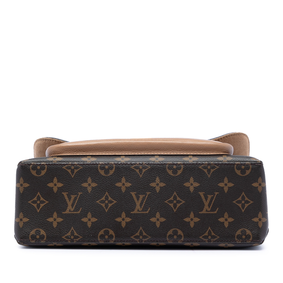 Pre-Loved Louis Vuitton Monogram Marignan - Picture 3 of 7